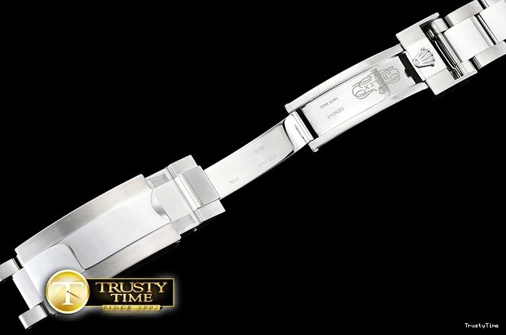 0116 HighQuality ROLSUB0257 – Submariner 116619LN SS SS Blue JF Asia 1031